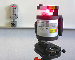 Precision rotary measuring system from Status Pro